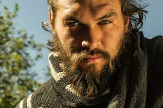 Jason Momoa HD Wallpaper For Desktop