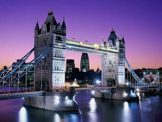 Wallpaper Tower Bridge London