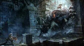 Diablo Wallpaper