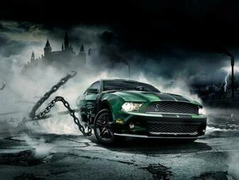 Wallpaper HD Car Need For Speed