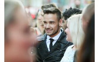 One Direction Liam Payne 4k Wallpaper