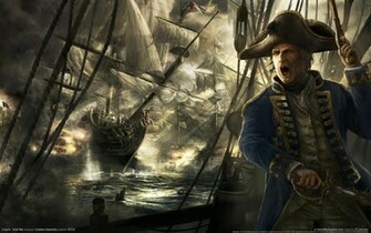 Empire Total War Wallpaper HD