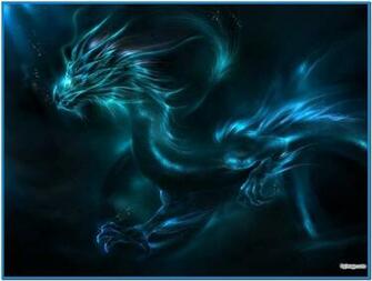 Dragon Cool Screensavers HD Wallpaper Cute