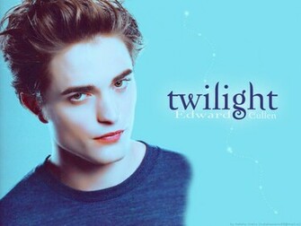 Edward Cullen Image Wallpaper Photos