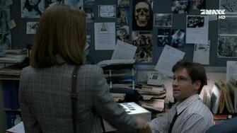 The X Files High Definition Wallpaper
