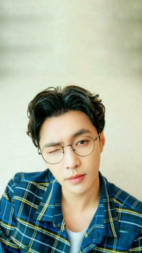 Exo Lay Wallpaper Top Background