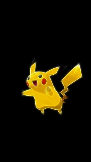 Pokemon Black Wallpaper