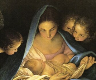 Name Whilst Giving Mary The Glad Tidings Of Jesus Pending
