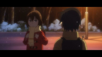 Boku Dake Ga Inai Machi Ep Se Queriam Me Deixar
