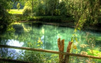 Nature Wallpaper Fairy Tale
