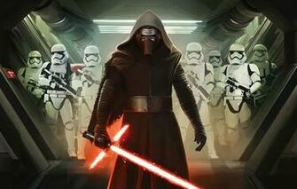 Starwars Episode Vii The Wallpaper Photos Pictures