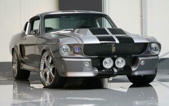 Shelby Gt500 By Wheelsandmore Widescreen Wallpaper