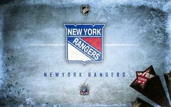 New York Rangers Wallpaper Background