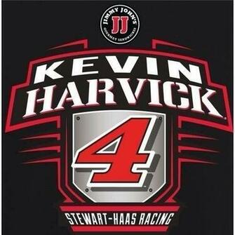 Kevin Harvick Wallpaper