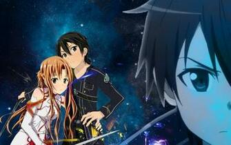 Kirito And Asuna iPhone Wallpaper Squid Girl Drawing