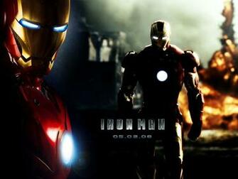 Iron Man Wallpaper