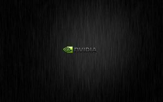 Fonds D Cran Nvidia Tous Les Wallpaper
