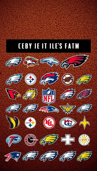 All Nfl Team Logo Wallpaper