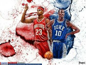 Kobe Vs Lebron Aka Blue Mamba Chosen One Wallpaper Posterizes