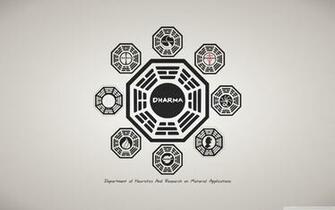Lost Tv Series Dharma 4k HD Desktop Wallpaper For Ultra