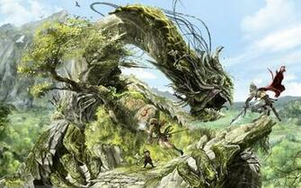 Other Wallpaper HD Beast Battle