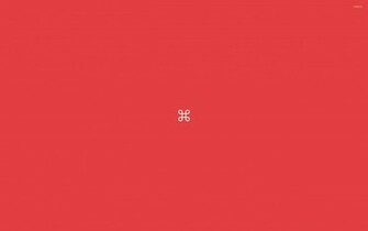 Chinese Symbol Wallpaper Minimalistic