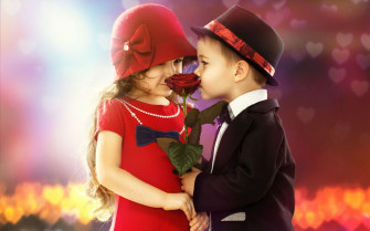 Love