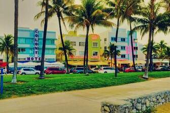 Miami Fl Florida South Beach Homes Hotels Guesthouses
