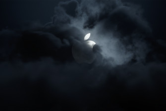 Is Ending But These Ghosts Will Haunt Apple All Year Long