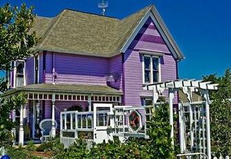Victorian Houses Wallpaper Desktop