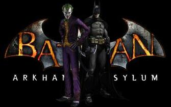 Batman Arkham Asylum Wallpaper HD