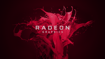 Radeon Wallpaper