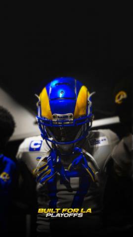Rams Wallpaper Los Angeles Therams