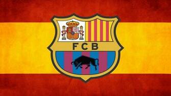 Fc Barcelona HD Wallpaper For