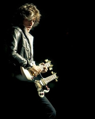 Joe Perry Wallpaper Aerosmith Artist