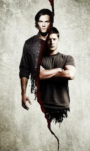 Supernatural Wallpaper App For Android
