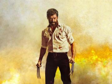 Logan Wallpaper Top Background