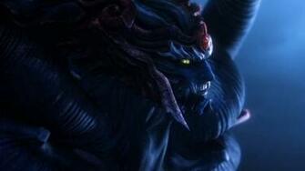 Devil Jin Forms Tekken Headquarter
