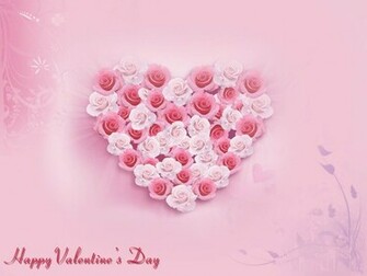 Valentines Day Background