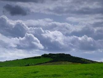 Irish Countryside