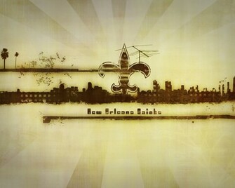 Saints Or Even Videos Related To New Orleans Wallpaper