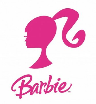 Barbie Logo Logospike Famous And Vector Logos