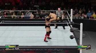 Wwe 2k16 Image