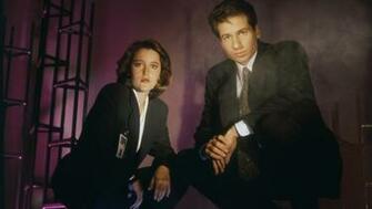 Windows Background X Files Desktop Background