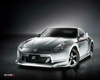 Nissan 350z Amuse Body Kit