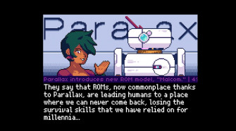 Read Only Memories