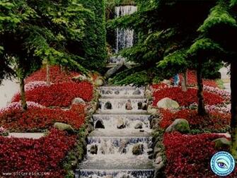 Spring River Picture Wallpaper In Resolution
