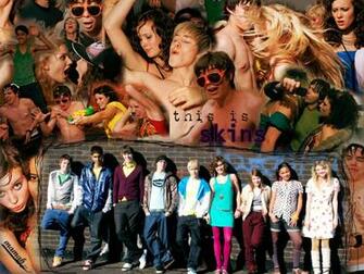 Skins Image Wallpaper Photos
