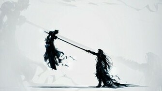 Final Fantasy Vii Full HD Desktop Wallpaper 1080p