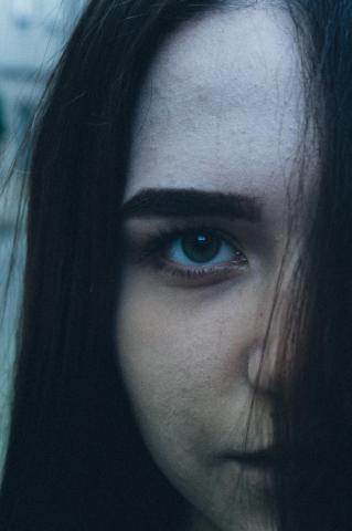 Mystery Girl Pictures Image